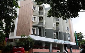 Flora Suites Bangalore